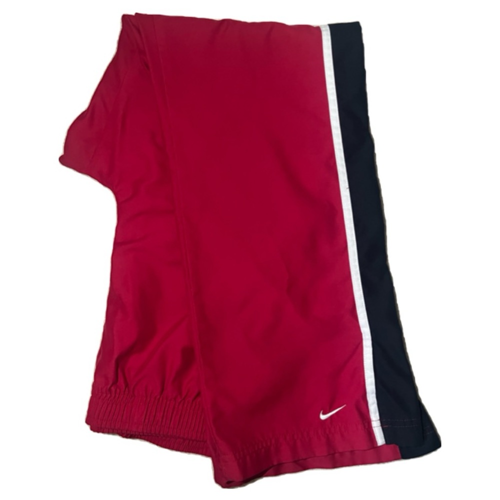 Nike track pants